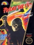 Nintendo  NES  -  Friday the 13th